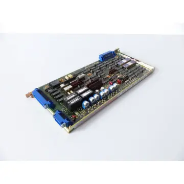 Produktfoto 1 von Fanuc A16B-1200-0160 / 02B Board ADD.AXIS(RES2)