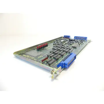 Produktfoto 1 von Fanuc A16B-1200-0310 A Graph Int./ Punch A16B-1200-0310/02A