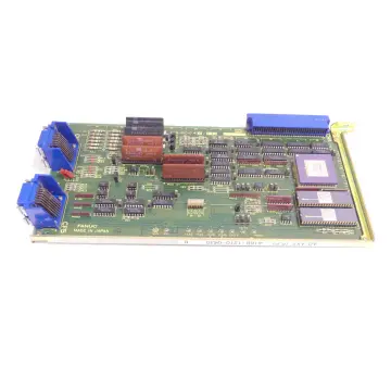 Produktfoto 1 von Fanuc A16B-1210-0430/04B AD.AXS (P,P) Board