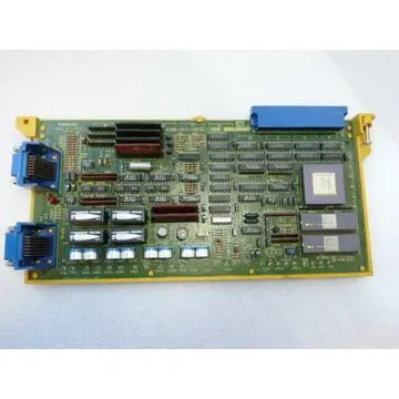Fanuc A16B-1210-0450 / 01A AD.AXS Board