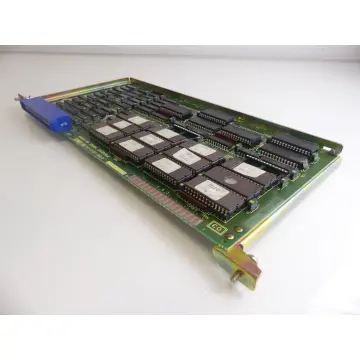 Produktfoto 1 von Fanuc A16B-1210-0470/03B / A320-1210-T476/03 ROM/RAM A16B-1210-0470 B Modul