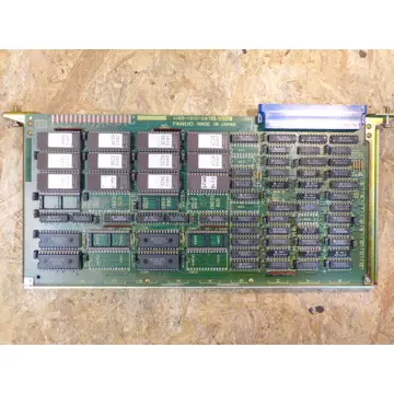 Produktfoto 1 von Fanuc A16B-1210-0470/03B ROM/RAM-Module