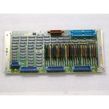 Produktfoto 1 von Fanuc A16B-1210-0480 01A Circuit Board - ungebraucht -