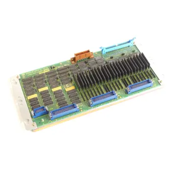 Produktfoto 1 von Fanuc A16B-1210-0480/02A Board SN:H058J