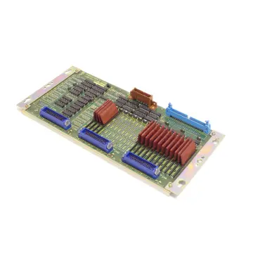 Produktfoto 1 von Fanuc A16B-1210-0481 / 02A Board SN:H85A