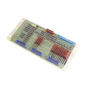 Produktfoto 1 von Fanuc A16B-1210-0481 / 02A Board SN:H98C