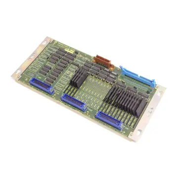 Produktfoto 1 von Fanuc A16B-1210-0481 / 02A Board SN:H93V