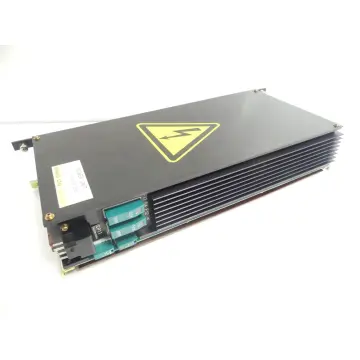 Produktfoto 1 von Fanuc A16B-1210-0510-01 Netzteil SN: P66P00755