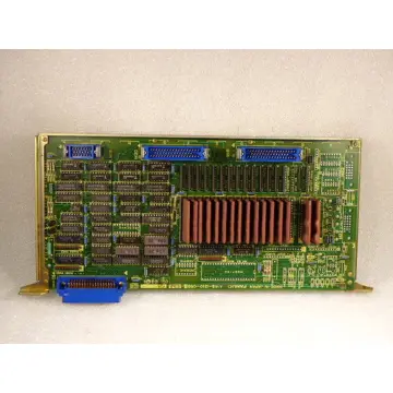 Produktfoto 1 von Fanuc A16B-1210-0591 A ADD I / O A2 PCB Board