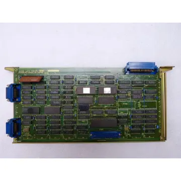Produktfoto 1 von Fanuc A16B-1210-0800-05B Graphic Control Board