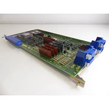 Produktfoto 1 von Fanuc A16B-1210-0 430/04B / A320-1210-T436/03 AD.AXS A316B-1210-430 B Modul