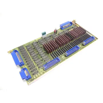 Produktfoto 1 von Fanuc A16B-1210-0322 / 03A / A320-1210-T326/03 Platine
