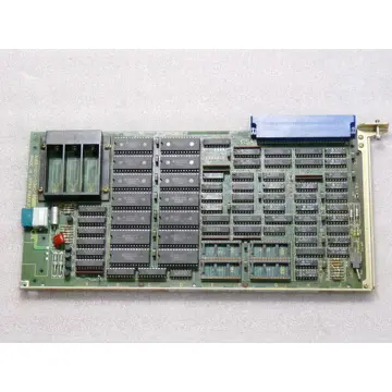 Produktfoto 1 von Fanuc A16B-1210-0340 A Circuit Board