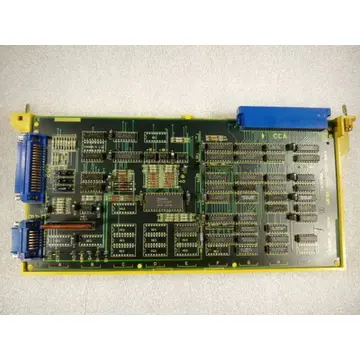 Produktfoto 1 von Fanuc A16B-1210-0350/05A Karte