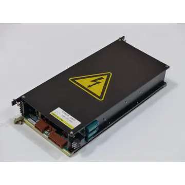 Produktfoto 1 von Fanuc A16B-1211-0850 Power Unit generalüberholt mit 12 Monaten Gewährleistung! -