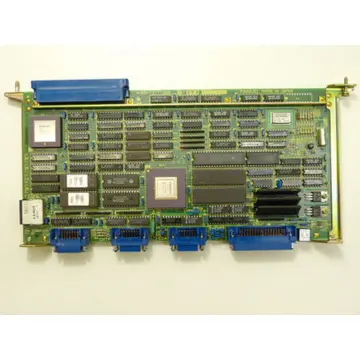 Produktfoto 1 von Fanuc A16B-1211-086 0/05A CPU Board