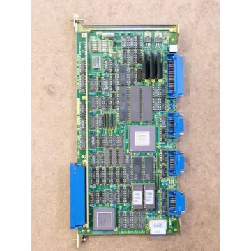 Produktfoto 1 von Fanuc A16B-1211-0860/04A Board