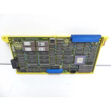 Produktfoto 1 von Fanuc A16B-1211-0870 / 04B Y955-1380 Leiterplatine
