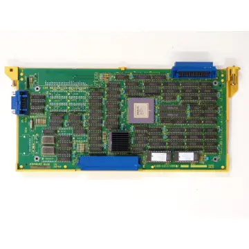 Produktfoto 1 von Fanuc A16B-1211-090 Control Board