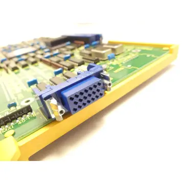 Produktfoto 1 von Fanuc A16B-1211-0901 / 12B PMC-M Board A16B-1211-0901/12B