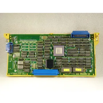 Produktfoto 1 von Fanuc A16B-1211-0901 /12B PMC-M Board