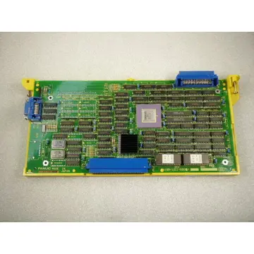 Produktfoto 1 von Fanuc A16B-1211-0901 /15B PMC-M