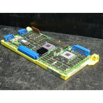 Fanuc A16B-1211-0920 A Graphic / MPG Board