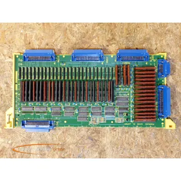Produktfoto 1 von Fanuc A16B-1211-097 Control Board