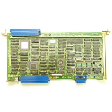 Produktfoto 1 von Fanuc A16B-1211-0030/03A CPU Board