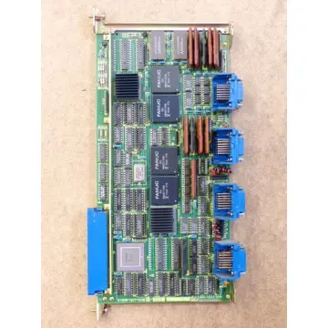Produktfoto 1 von Fanuc A16B-1211-0060/12C Board