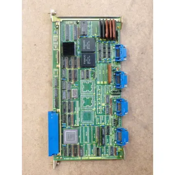 Produktfoto 1 von Fanuc A16B-1211-0062/10B Board