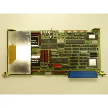 Produktfoto 1 von Fanuc A16B-1211-0090/10D Memory Module