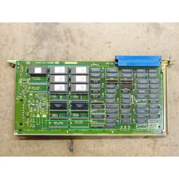 Produktfoto 1 von Fanuc A16B-1211-0090/10D Axis Board
