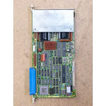 Produktfoto 1 von Fanuc A16B-1211-0090/10D Board