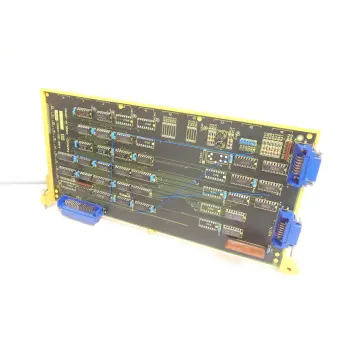 Produktfoto 1 von Fanuc A16B-1211-0390 / 03A Platine