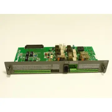 Produktfoto 1 von Fanuc A16B-1212-0731/02B EMG Card