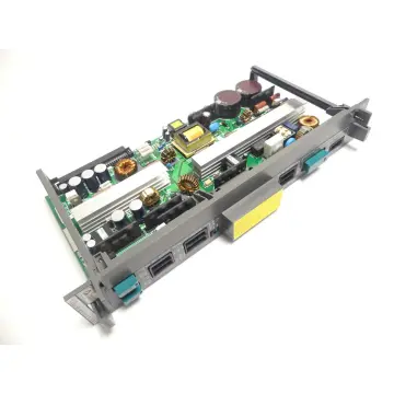 Produktfoto 1 von Fanuc A16B-1212-0901 / 09A402370 Steuerplatine
