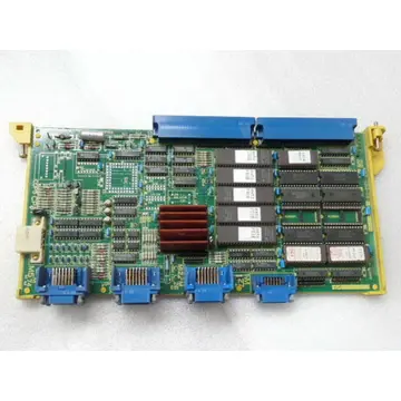 Produktfoto 1 von Fanuc A16B-1212-021 Karte
