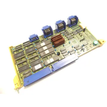 Produktfoto 1 von Fanuc A16B-1212-0210 / 11C Memory Board / Speicherplatine SN: 028909