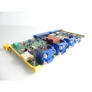 Produktfoto 1 von Fanuc A16B-1212-0210/12C Memory Board Y077C8056 SN: 2143493