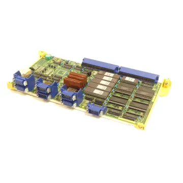 Produktfoto 1 von Fanuc A16B-1212-0210/12C Memory Board SN:103692