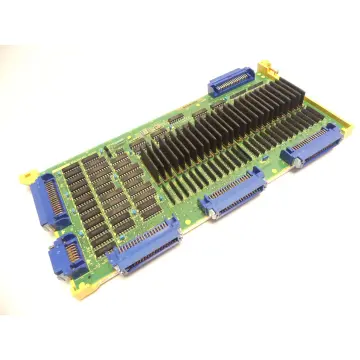 Produktfoto 1 von Fanuc A16B-1212-0220 / 02A I/O C7 Karte SN: K784013