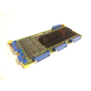 Produktfoto 1 von Fanuc A16B-1212-0220 I/0 C7 Platine SN: 018808