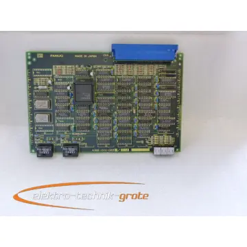 Produktfoto 1 von Fanuc A16B-1310-0651/03A Board