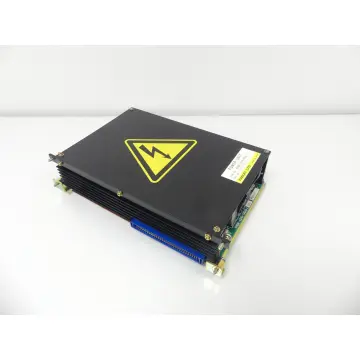 Produktfoto 1 von Fanuc A16B-1310-0010-01 Power Unit SN P99P00071