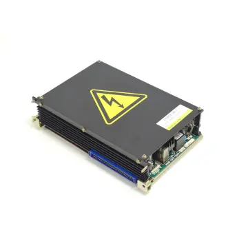 Produktfoto 1 von Fanuc A16B-1310-0010-01 Power Unit SN:P72P00094