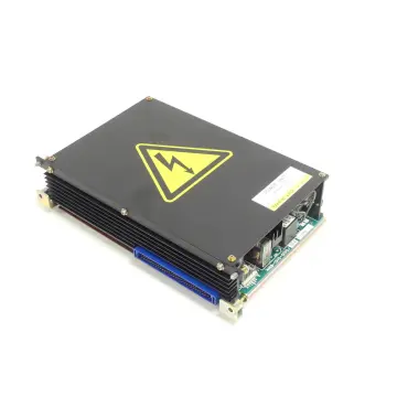 Produktfoto 1 von Fanuc A16B-1310-0010-01 Power Unit SN:P76P00017