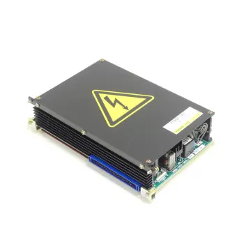 Produktfoto 1 von Fanuc A16B-1310-0010-01 Power Unit SN:P87P00236
