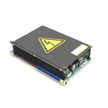 Produktfoto 1 von Fanuc A16B-1310-0010-01 Power Unit SN:P95P00029