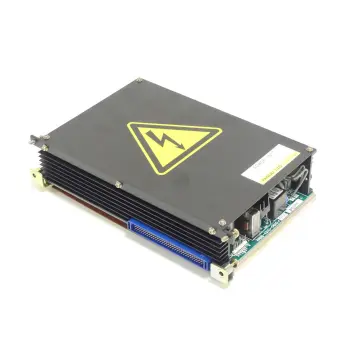 Produktfoto 1 von Fanuc A16B-1310-0010-01 Power Unit SN:P06P00640